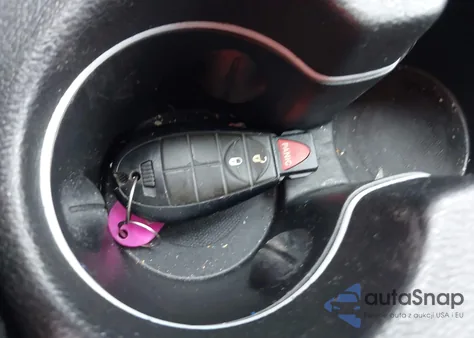 2014 Jeep Cherokee Sport z USA, uszkodzony, nr VIN 1C4PJMAB3EW224631